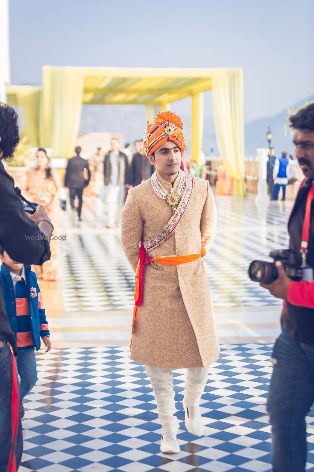 Photo From Destination wedding - Vinay & Aashana - By Studio Six