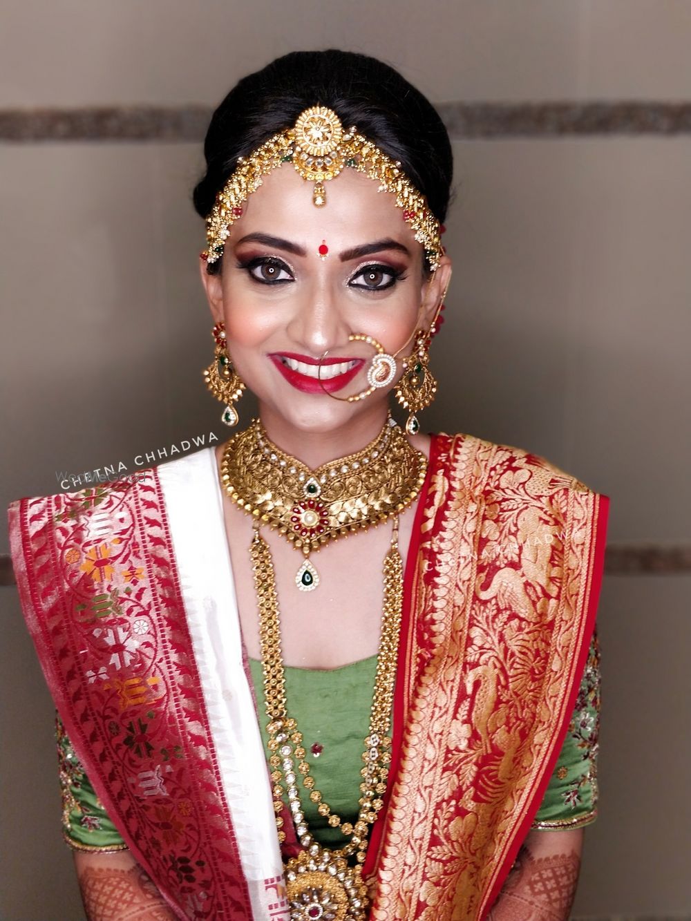 Photo From Royalicious Bride - By Chetna Chhadwas Bridal World