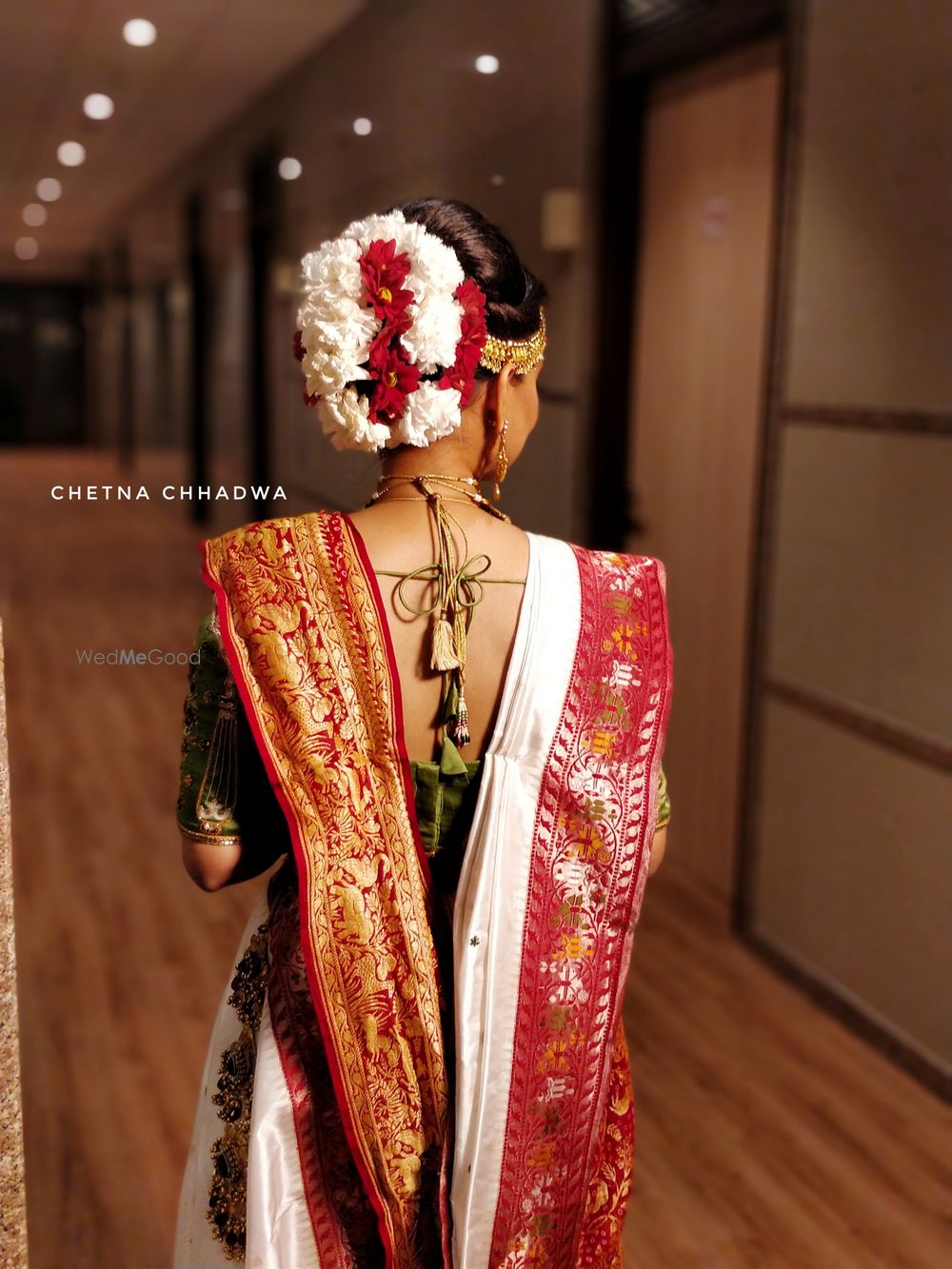 Photo From Royalicious Bride - By Chetna Chhadwas Bridal World