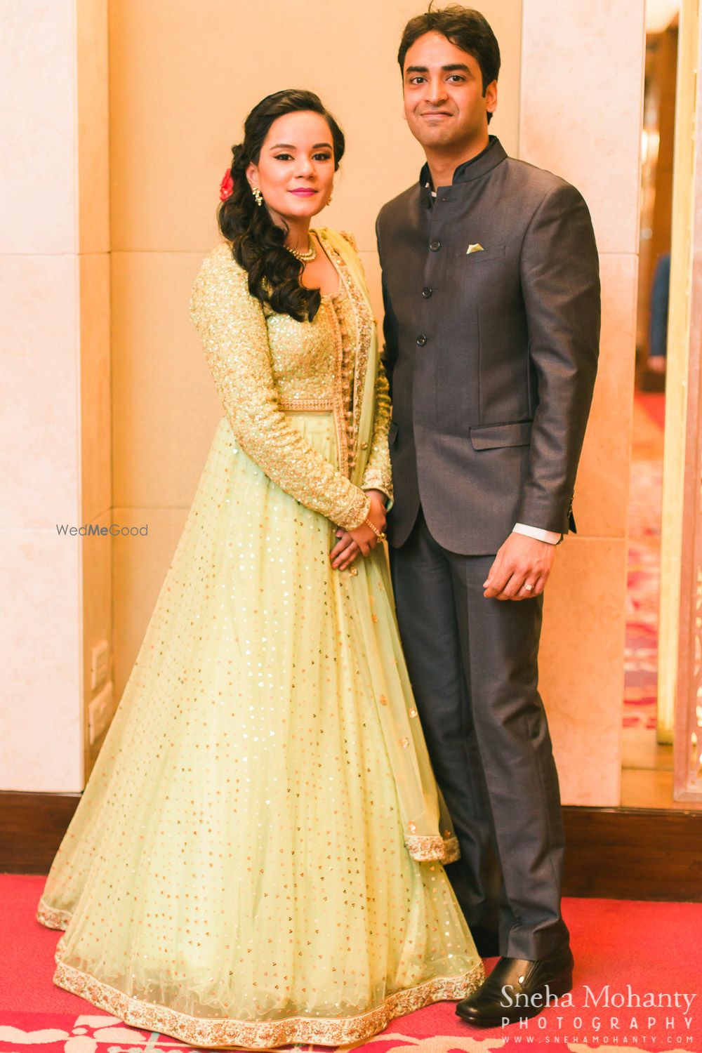 Photo From Shruti and Gaurav - By Sneha Mohanty Photography