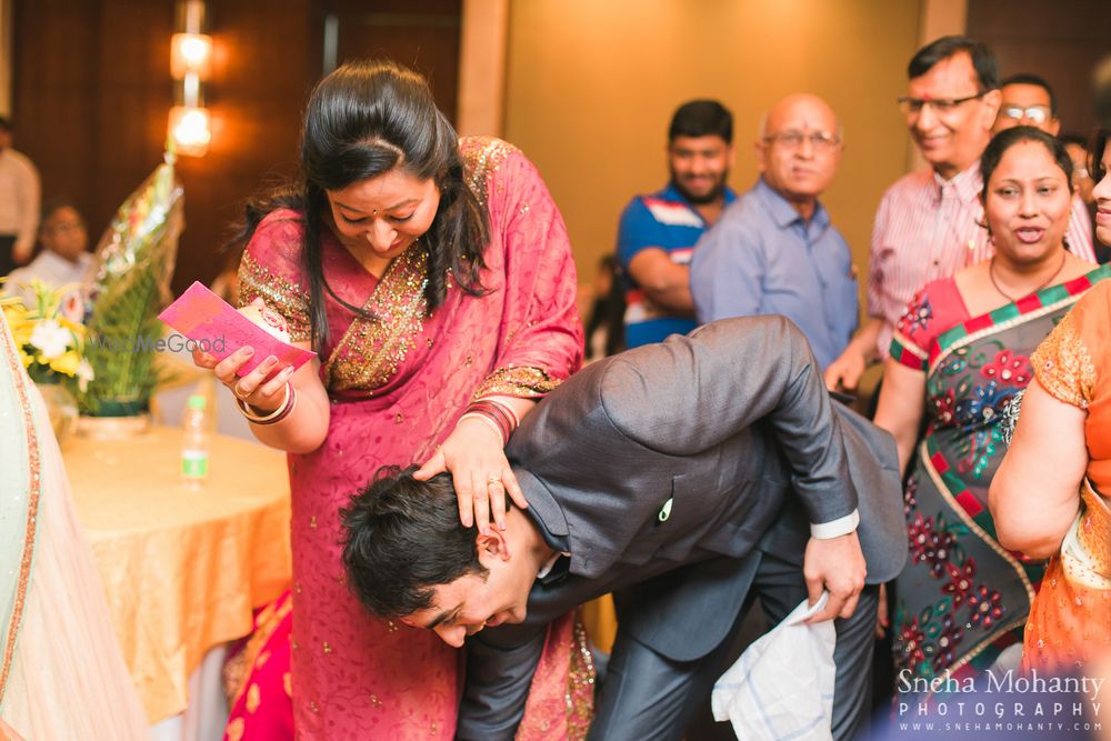 Photo From Shruti and Gaurav - By Sneha Mohanty Photography