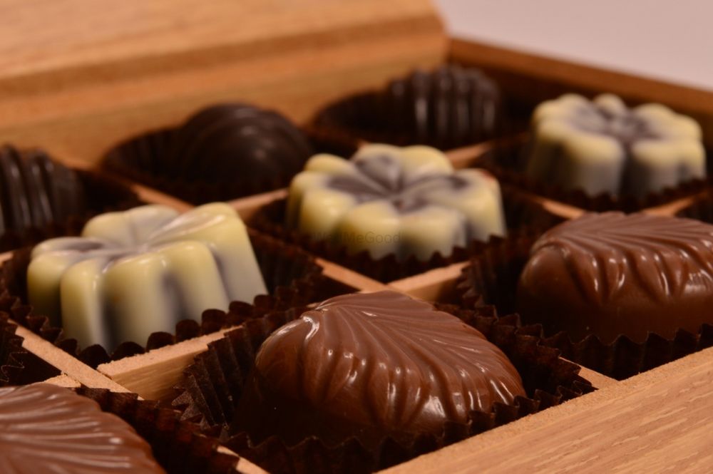 Photo From Chocolates For All - By Swiss Affaire Creations