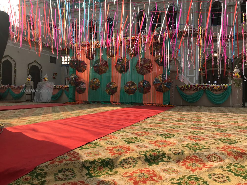 Photo From song shooting setup  - By Gandhi Event Plannerz