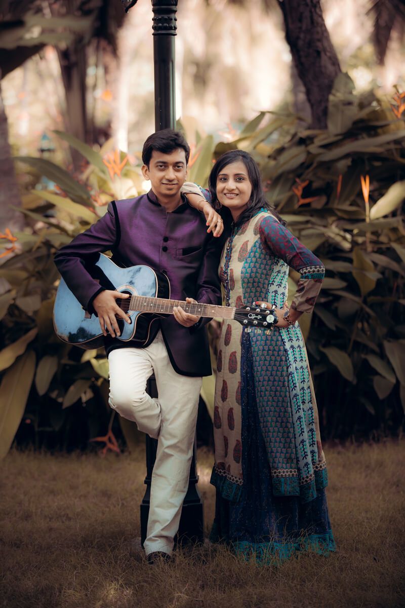 Photo From Pragya & Bhavya - By Richie Film Studio