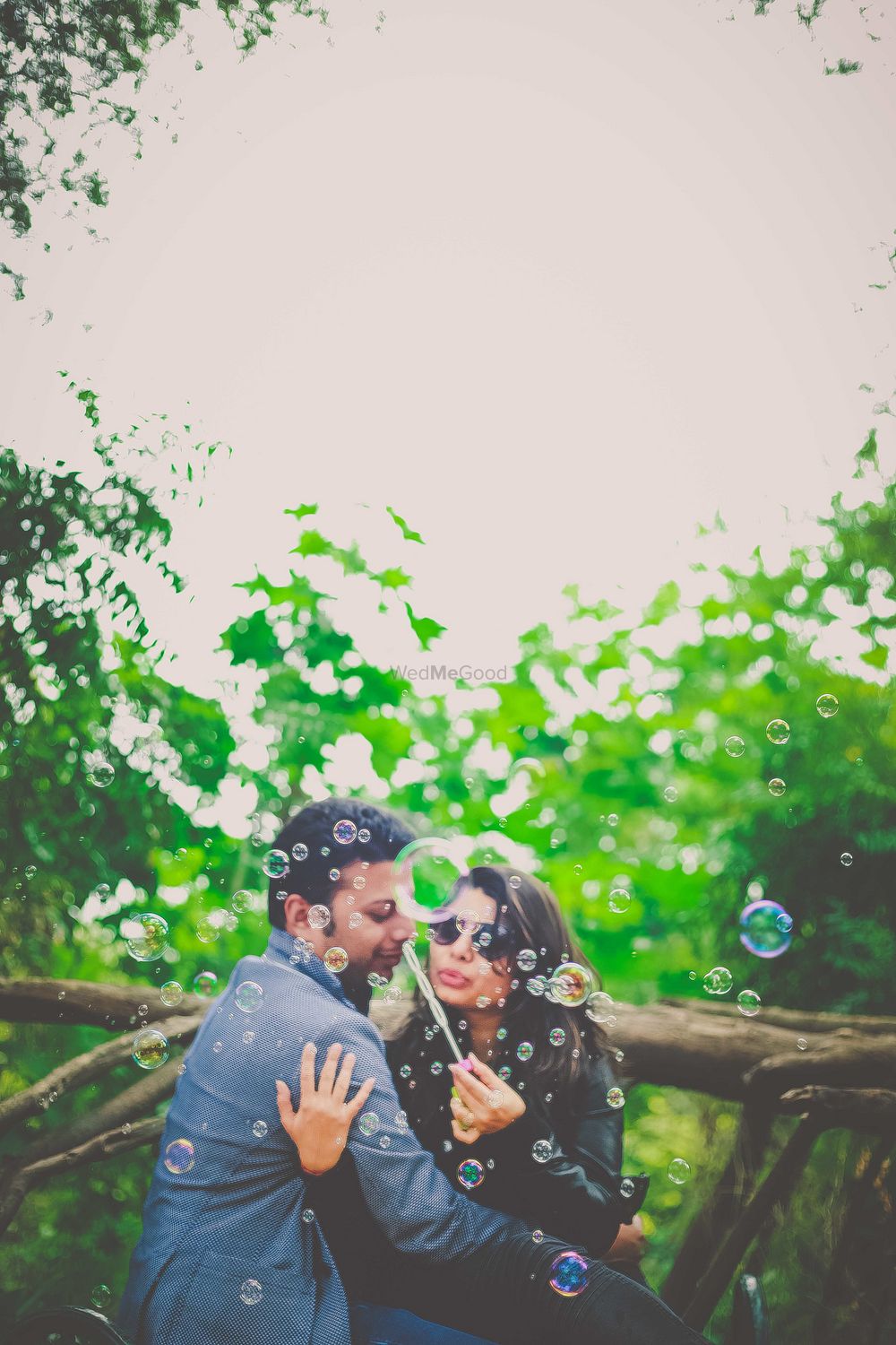 Photo From Pranav & Shivangi Pre-Wedding - By Parinay Pixels