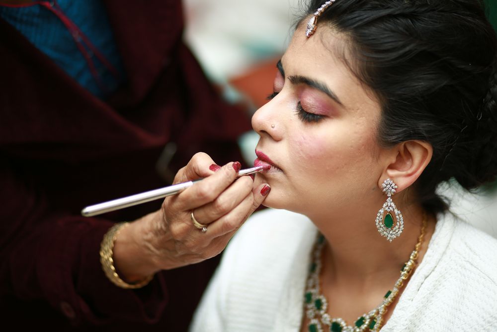 Photo From Marwadi Wedding- N&A - By Parinay Pixels