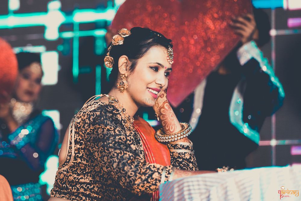 Photo From Wedding- Maddy & Ankit - By Parinay Pixels