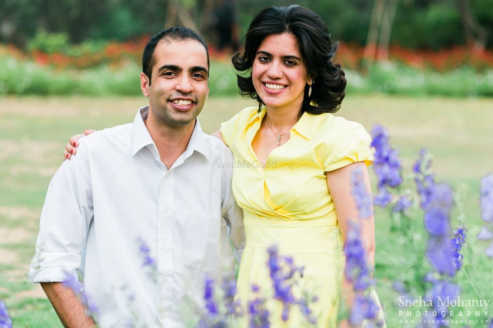Photo From Ghazal and Siddharth - By Sneha Mohanty Photography