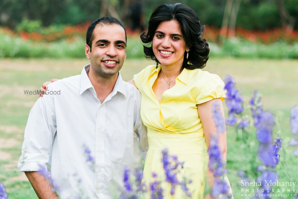 Photo From Ghazal and Siddharth - By Sneha Mohanty Photography