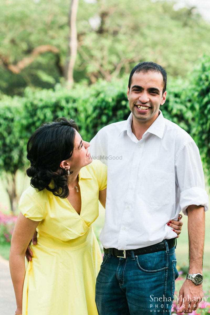 Photo From Ghazal and Siddharth - By Sneha Mohanty Photography