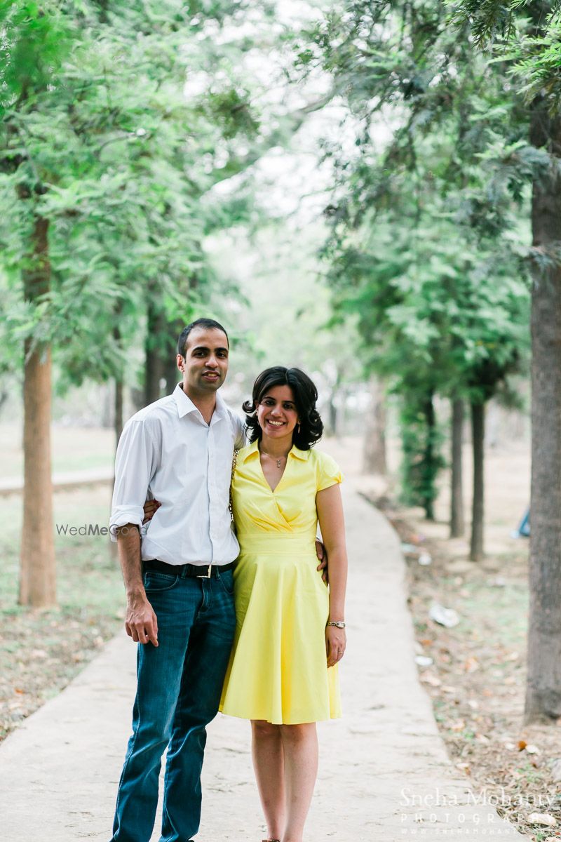 Photo From Ghazal and Siddharth - By Sneha Mohanty Photography