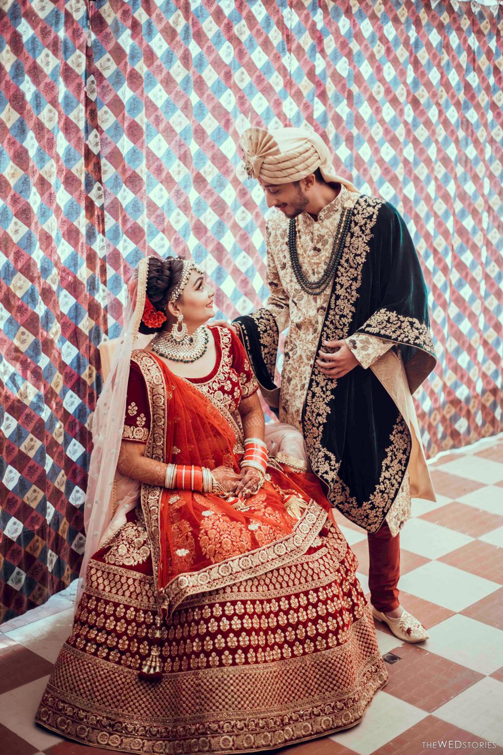 Photo From Sagar x Gurusha - By The Wed Stories