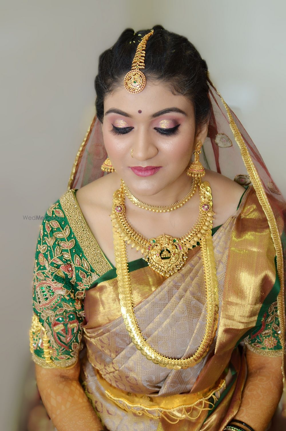 Photo From Sharanya - By Makeup by Sweta