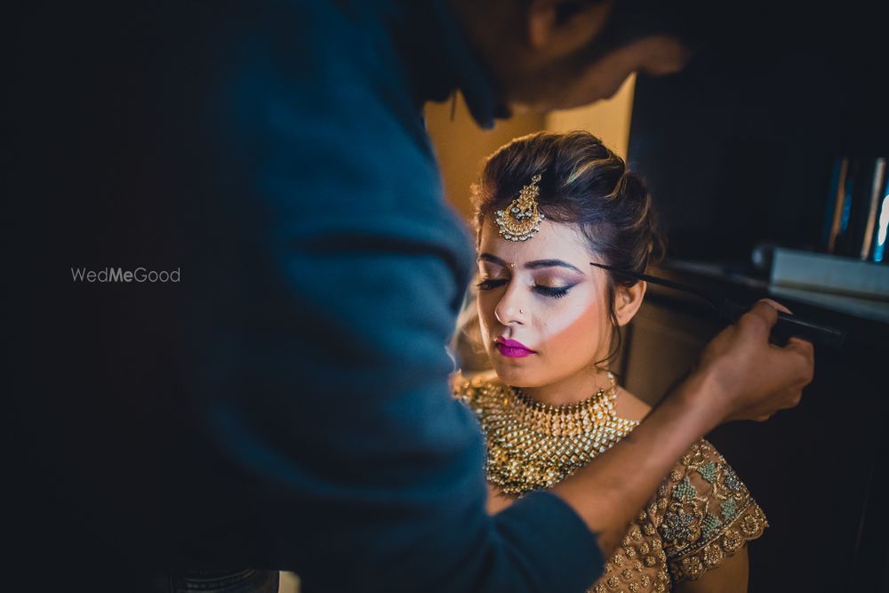 Photo From Pranav Aditi - By Bugzy's Photography