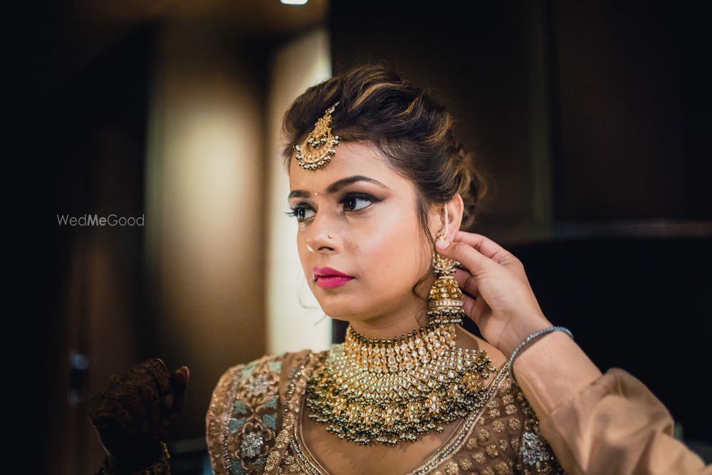 Photo From Pranav Aditi - By Bugzy's Photography