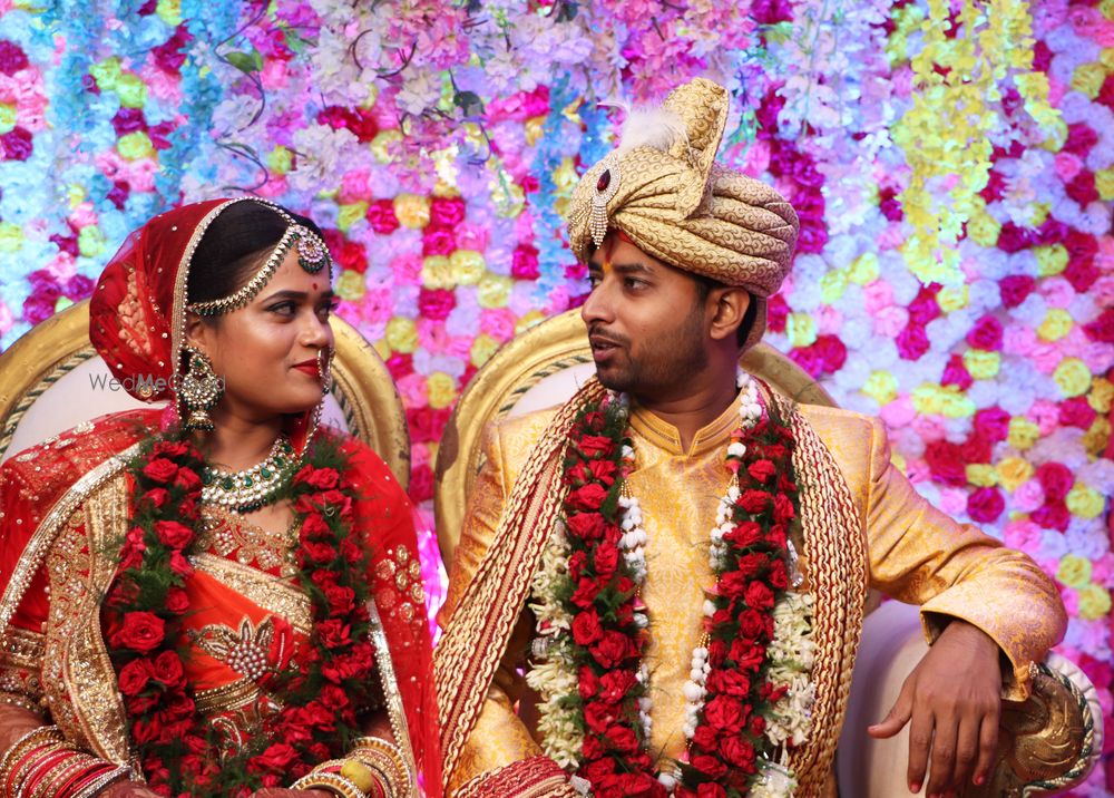 Photo From Nisha weds Sandeep - By Atlantis Photography