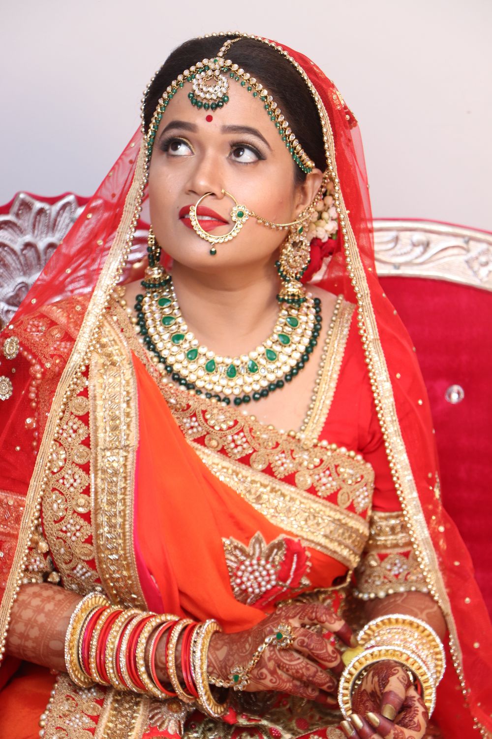 Photo From Nisha weds Sandeep - By Atlantis Photography