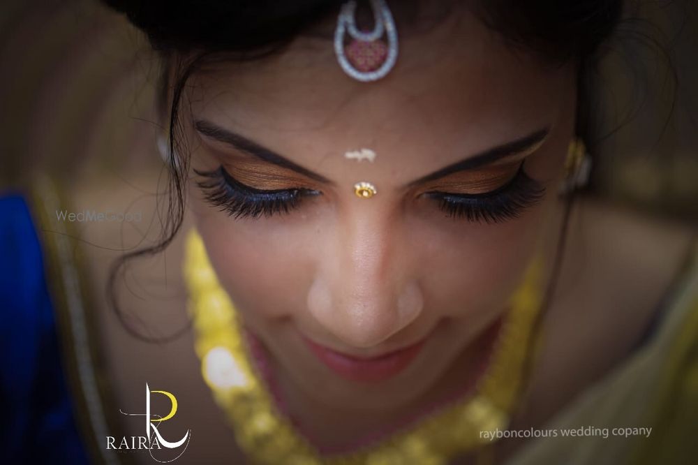 Photo From Engagement Look - By Raira Signature Beauty