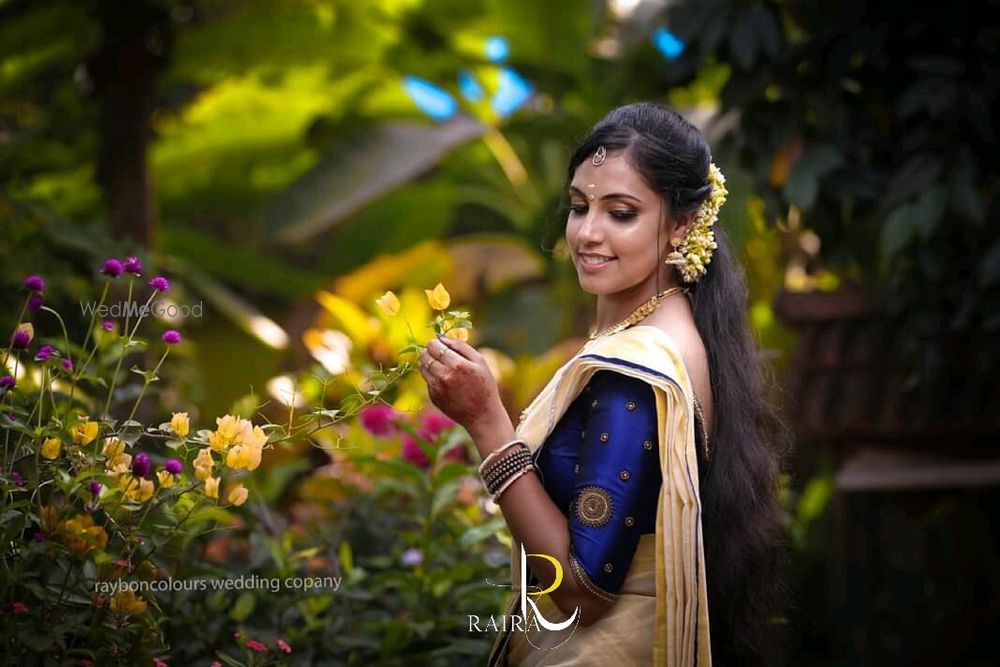 Photo From Engagement Look - By Raira Signature Beauty