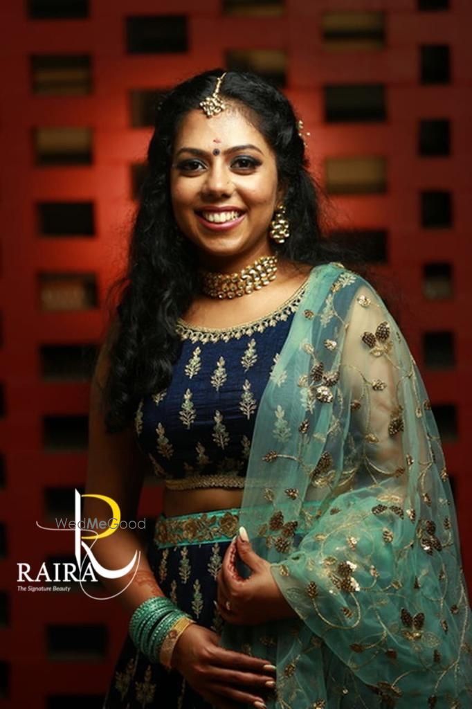 Photo From Engagement Look - By Raira Signature Beauty