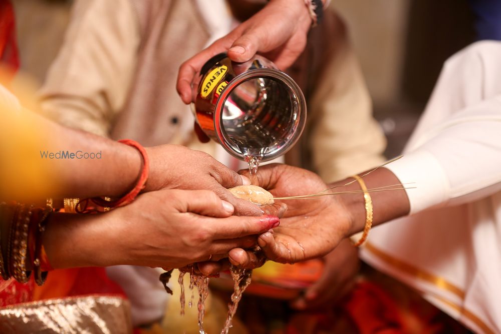 Photo From A+R - By Drafterz N Crafterz