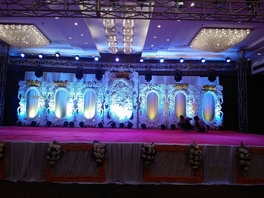 Photo From Complete Wedding Decor - By Divy Shahi Events