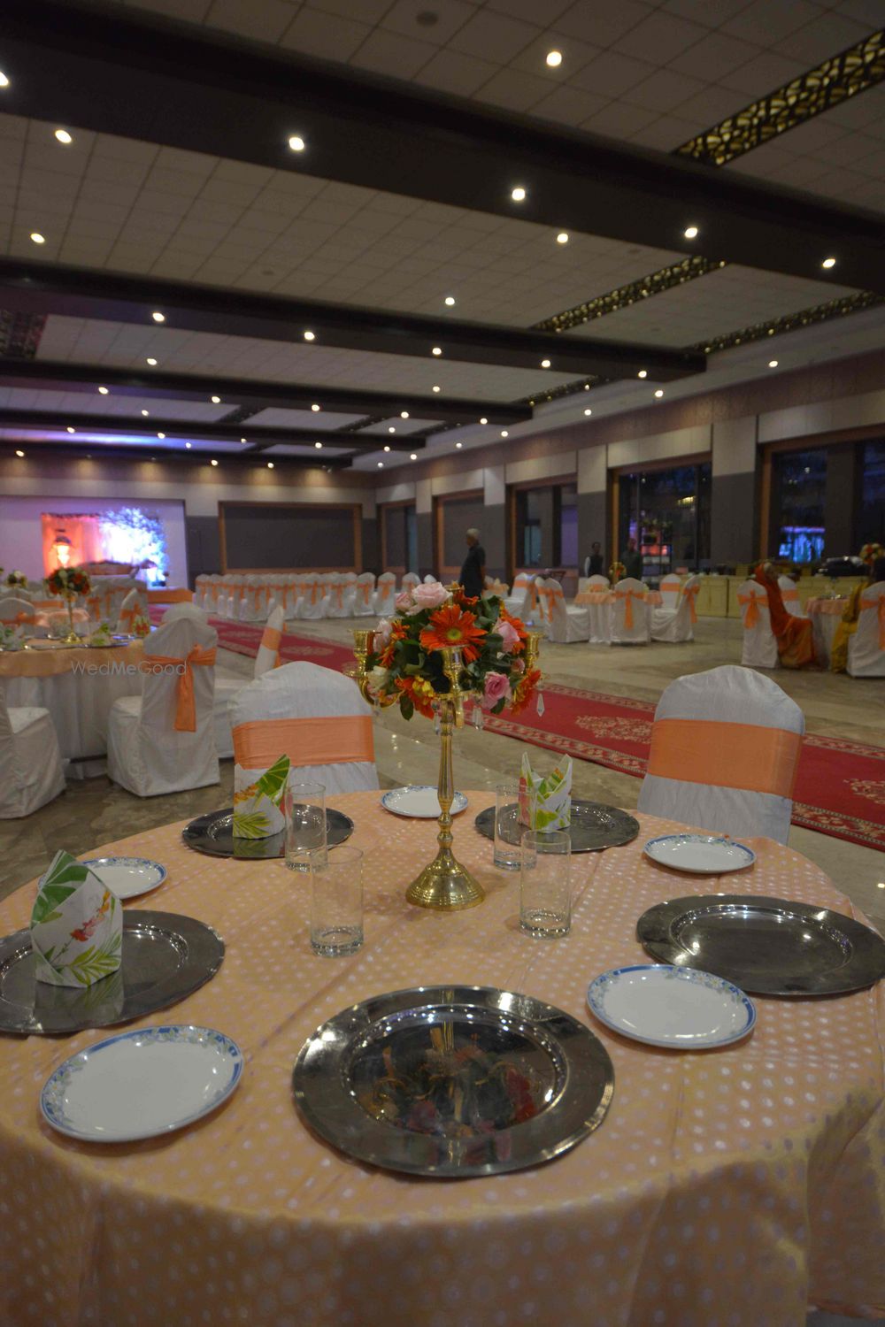 Photo From Complete Wedding Decor - By Divy Shahi Events