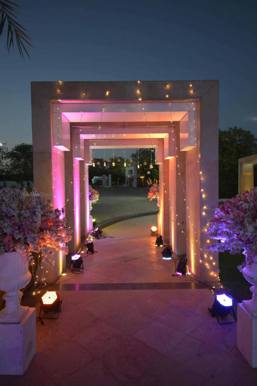 Photo From Complete Wedding Decor - By Divy Shahi Events