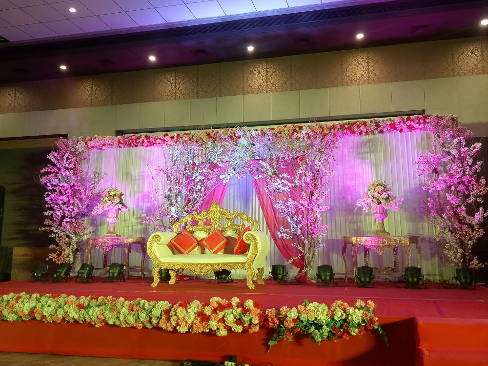 Photo From Complete Wedding Decor - By Divy Shahi Events