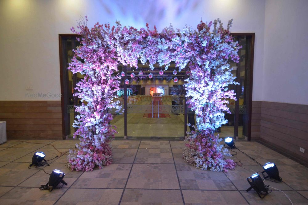 Photo From Complete Wedding Decor - By Divy Shahi Events