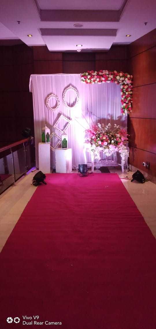 Photo From Complete Wedding Decor - By Divy Shahi Events