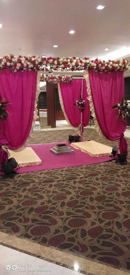 Photo From Complete Wedding Decor - By Divy Shahi Events