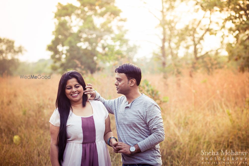 Photo From Shipra & Gaurav - By Sneha Mohanty Photography