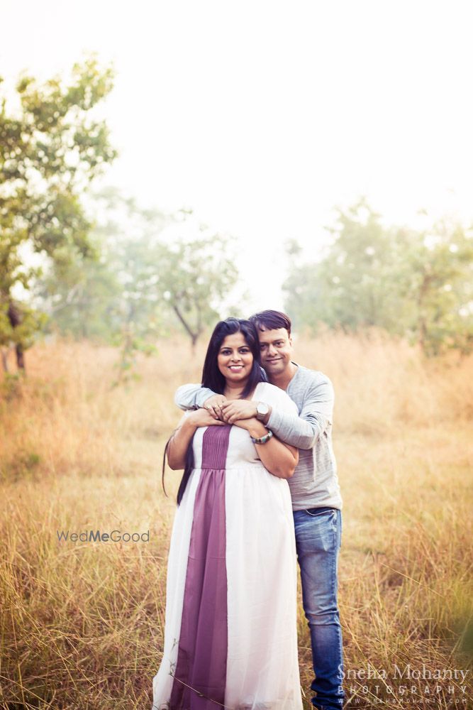 Photo From Shipra & Gaurav - By Sneha Mohanty Photography