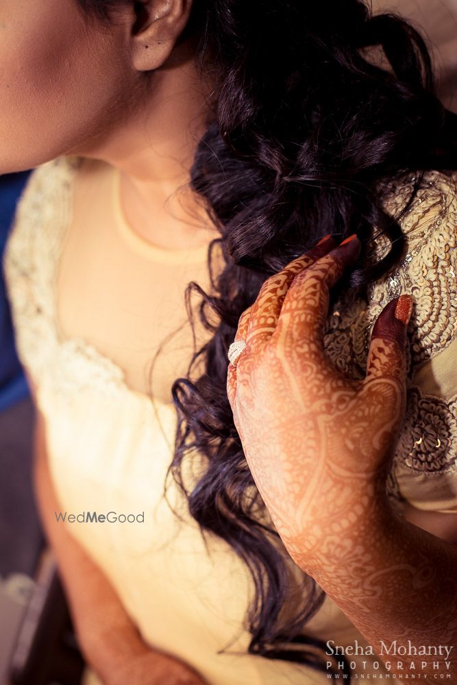 Photo From Shipra & Gaurav - By Sneha Mohanty Photography