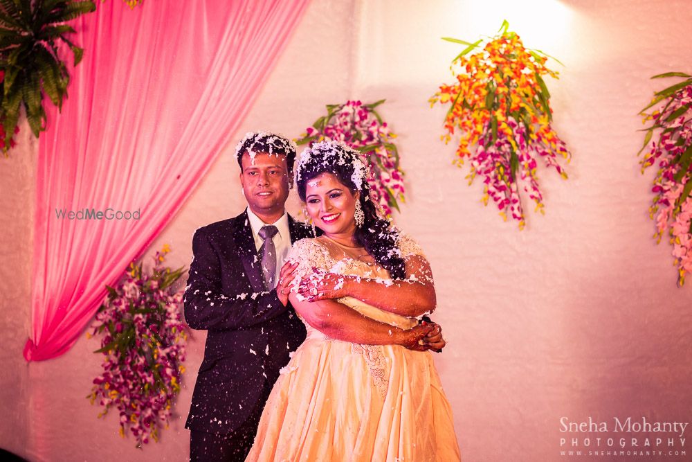 Photo From Shipra & Gaurav - By Sneha Mohanty Photography