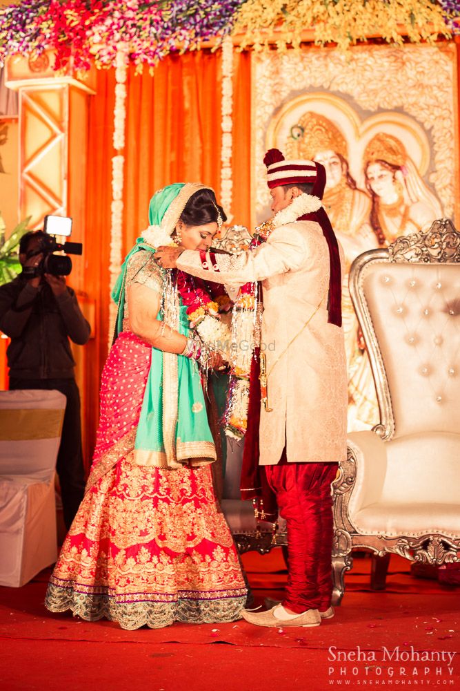 Photo From Shipra & Gaurav - By Sneha Mohanty Photography