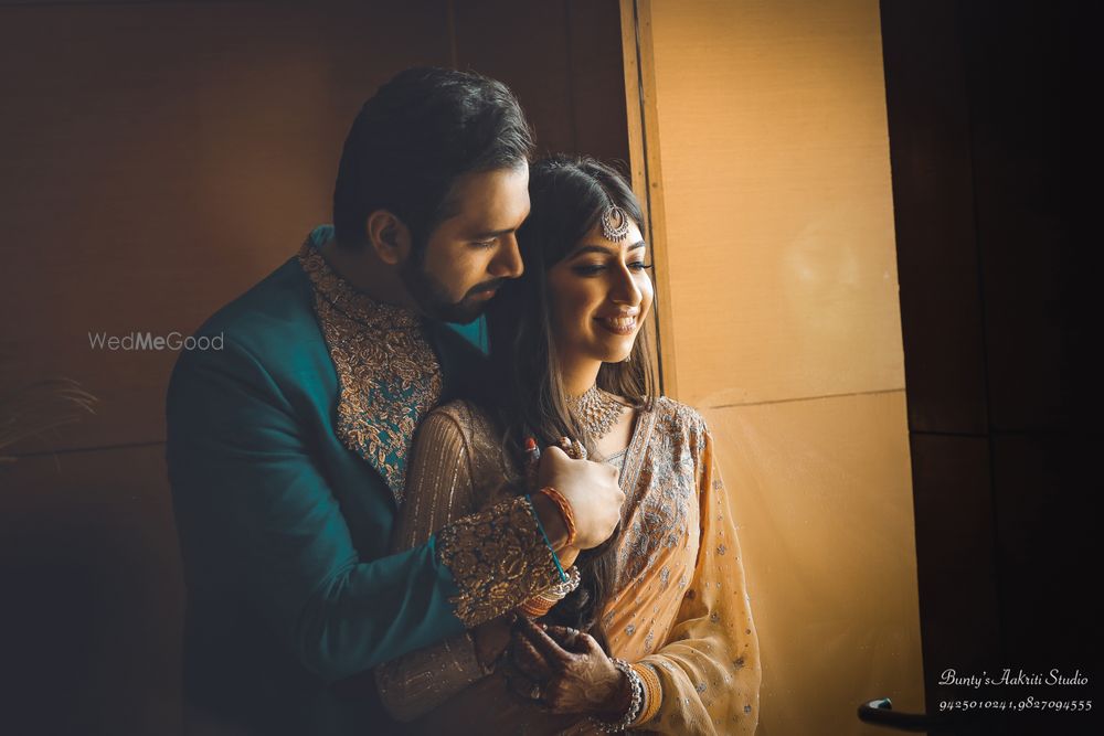 Photo From Aryan Weds Ayushi - By Aakriti Studio