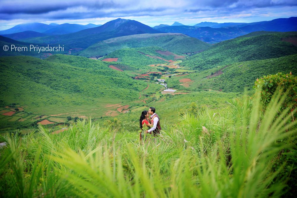 Photo From Sankshipta & Sandeep - By Prem Priyadarshi Photography 