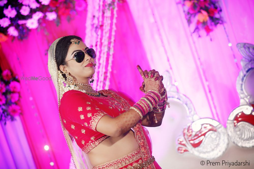 Photo From Sankshipta & Sandeep - By Prem Priyadarshi Photography 