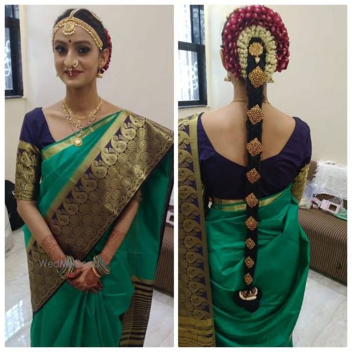 Photo From Wedding ceremonies, friends, family and siders - By Makeup by Swati