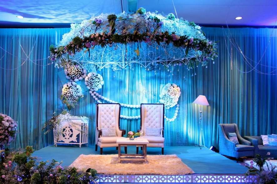 Photo From Ambience - By Oshin Wedding Production