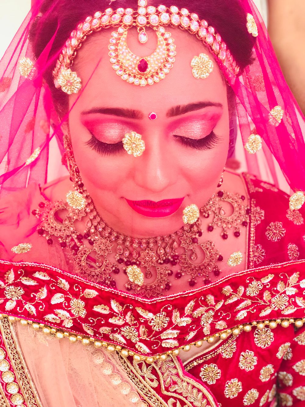 Photo From Ayushi Bride  - By Flair_ Rachna Makeupartist