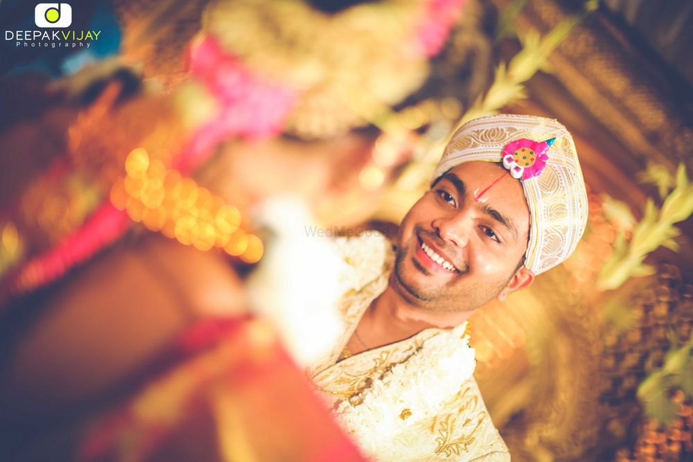 Photo From Reka + Gaurav - By Deepak Vijay Photography