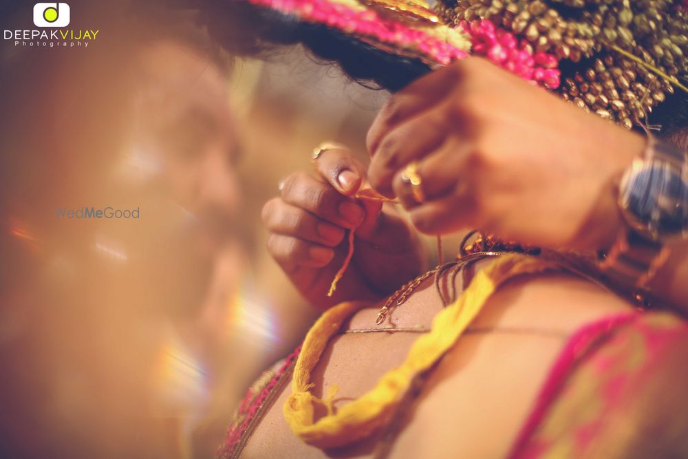 Photo From Reka + Gaurav - By Deepak Vijay Photography