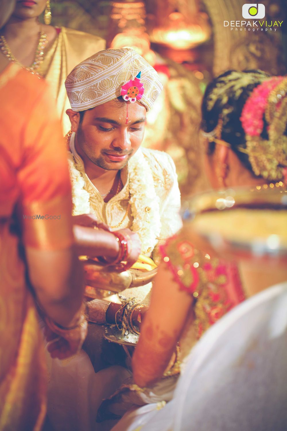 Photo From Reka + Gaurav - By Deepak Vijay Photography