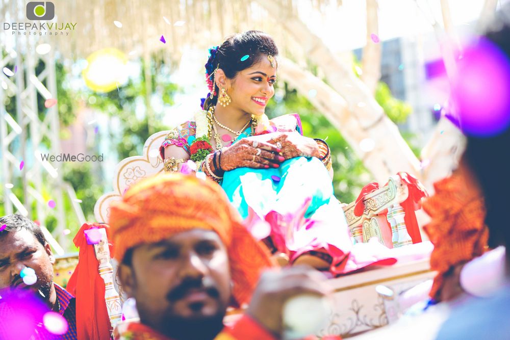 Photo From Reka + Gaurav - By Deepak Vijay Photography