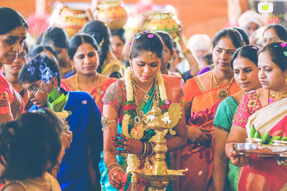 Photo From Reka + Gaurav - By Deepak Vijay Photography