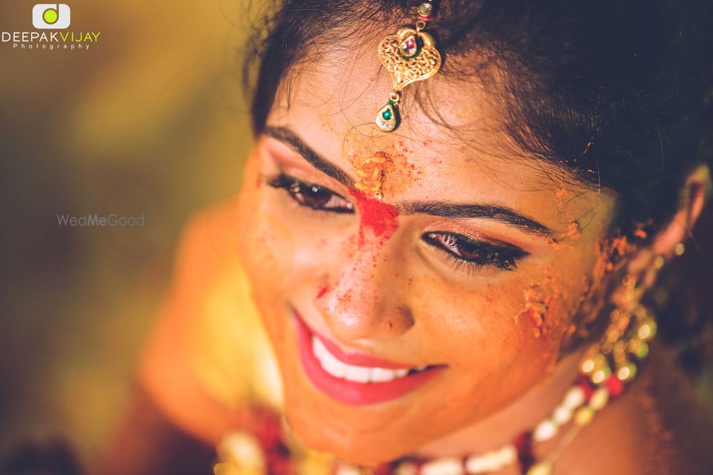 Photo From Reka + Gaurav - By Deepak Vijay Photography