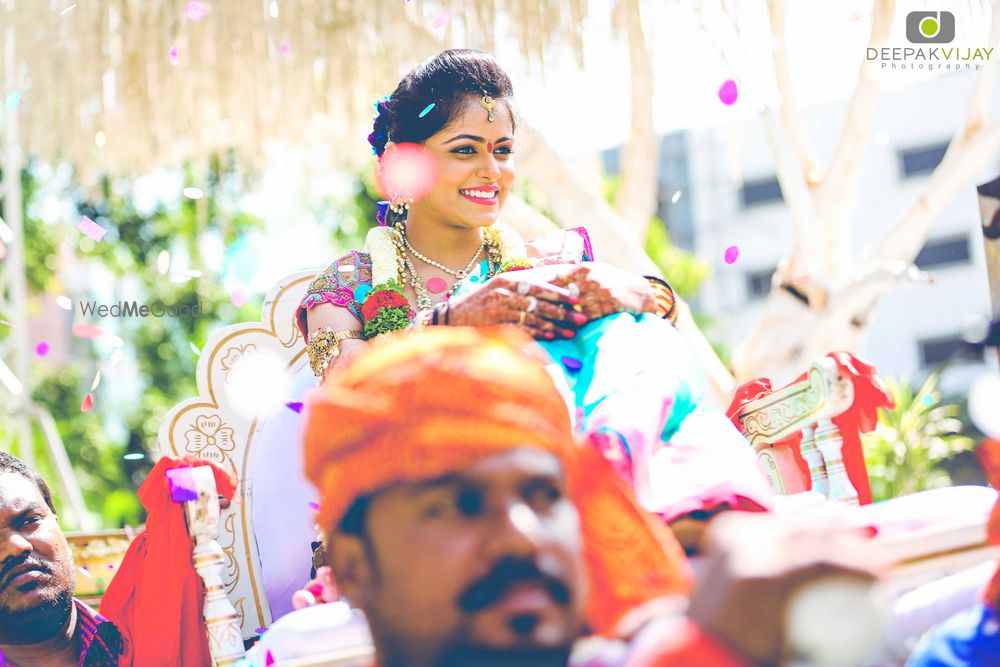 Photo From Reka + Gaurav - By Deepak Vijay Photography